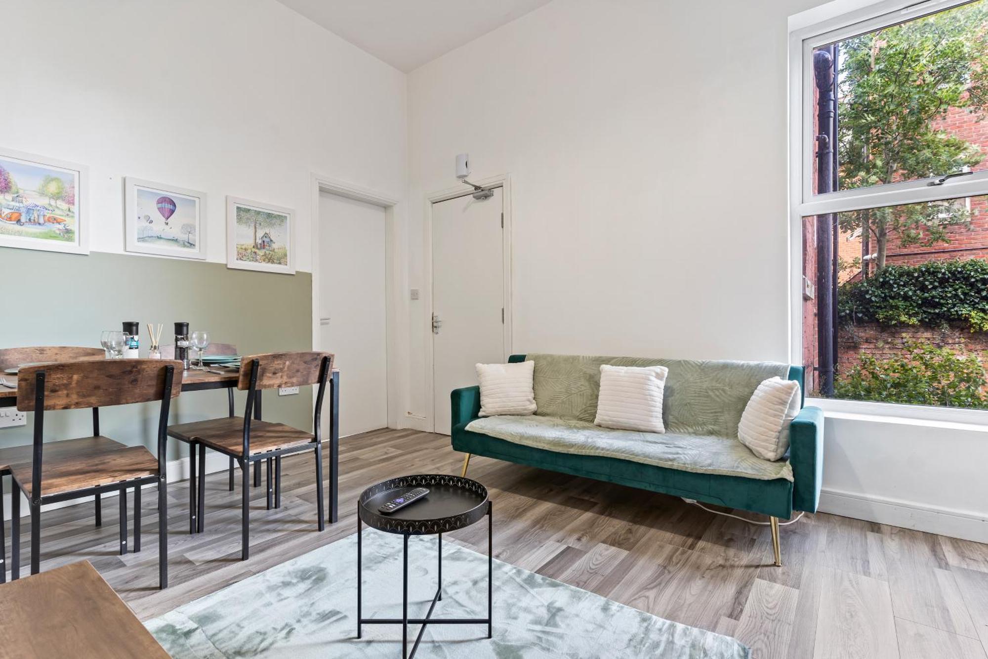 Sage Suites Бирмингем Экстерьер фото