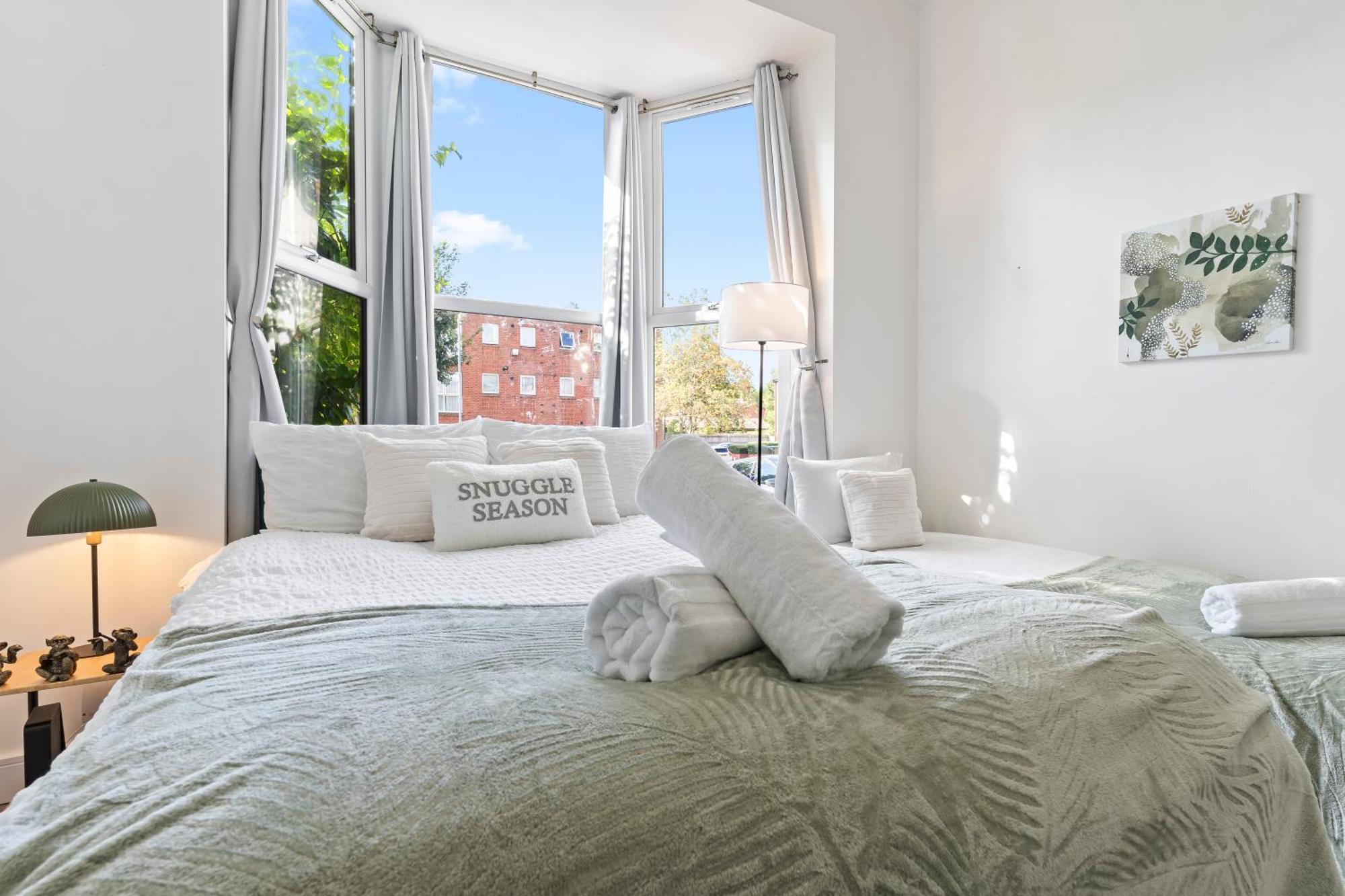Sage Suites Бирмингем Экстерьер фото