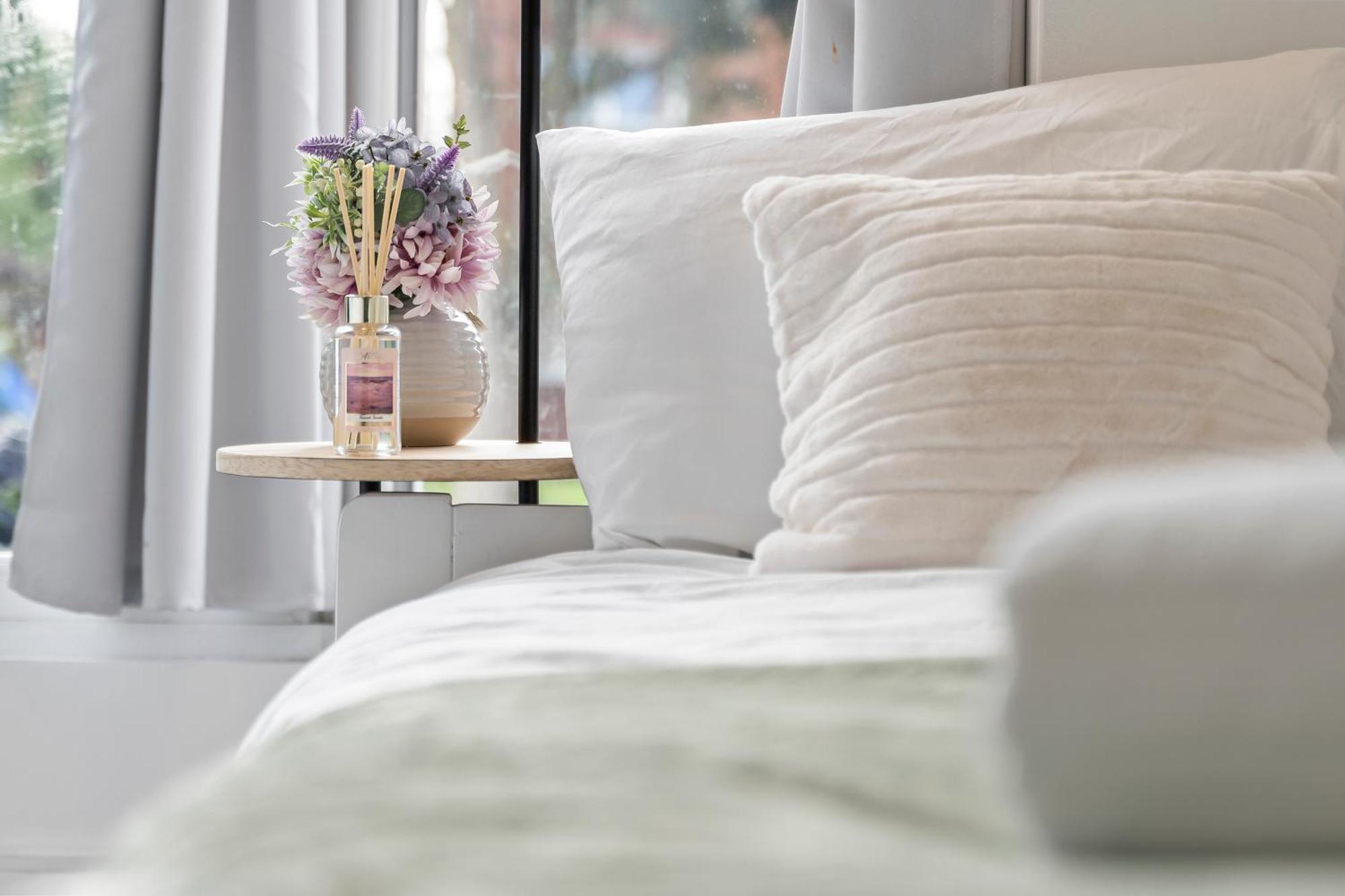 Sage Suites Бирмингем Экстерьер фото